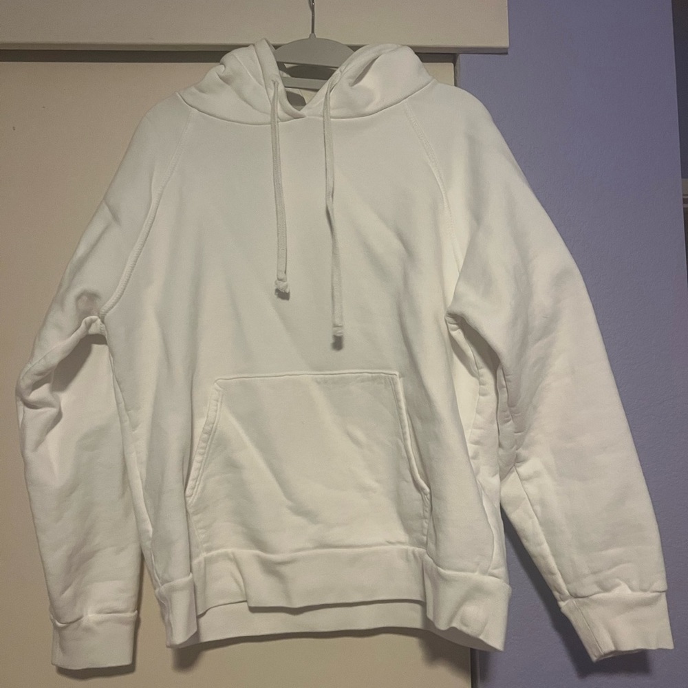Reformation hoodie